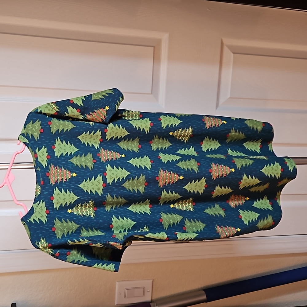 Lularoe Gracie - Picture 3 of 4